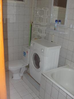 apartment on the day, hour, Volgograd - apartment by the day