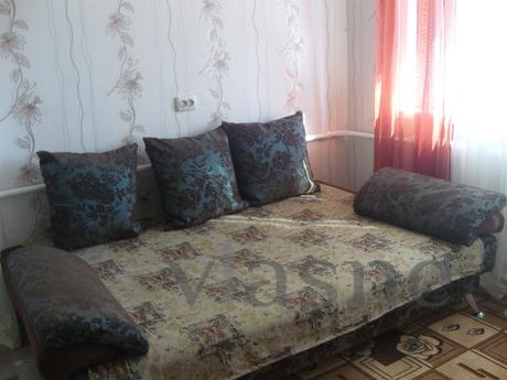 apartment on the day, hour, Volgograd - apartment by the day