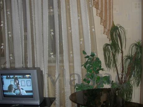 I rent for days, hours., Volgograd - apartment by the day