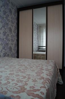 2 комнатная квартира на Ставропольской, Краснодар - квартира посуточно