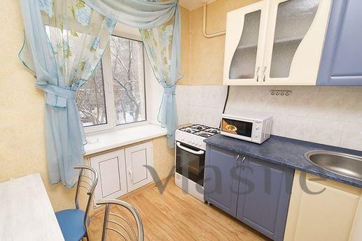 1 комнатная квартира на Ставропольской, Краснодар - квартира посуточно