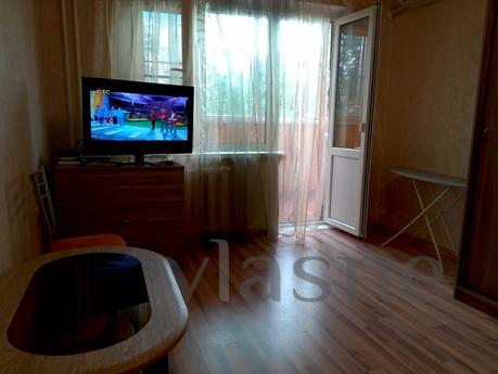 1 bedroom apartment on the Stavropol Str, Krasnodar - apartment by the day