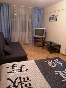 1 bedroom apartment on the Stavropol Str, Krasnodar - apartment by the day