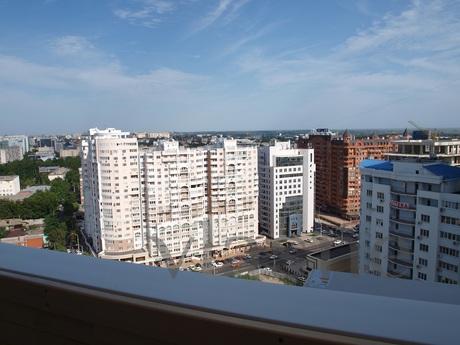 Apartment on Kuban Embankment, Krasnodar - apartment by the day