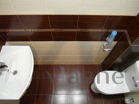 1 bedroom apartment on the Machugi Str, Krasnodar - apartment by the day