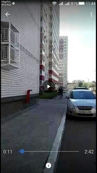 Daily Olympic Boulevard 12, Voronezh - apartment by the day