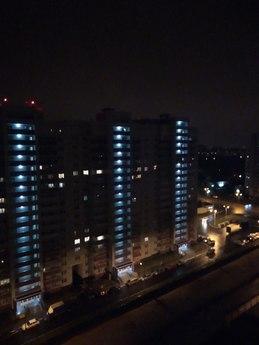 Daily Housing estate Olympic, 10, Voronezh - apartment by the day