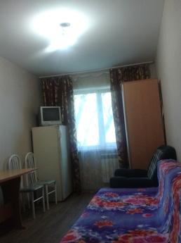 I rent an apartment, the owner!, Krasnoyarsk - apartment by the day