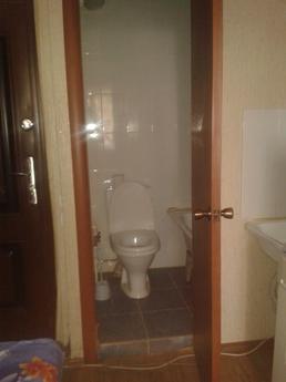 I rent an apartment, the owner!, Krasnoyarsk - apartment by the day