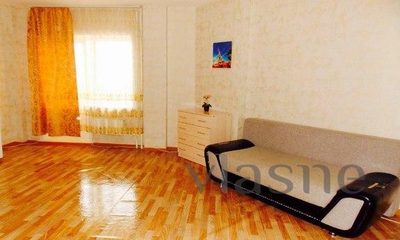 Comfortable and spacious one-bedroom apartment in the distri