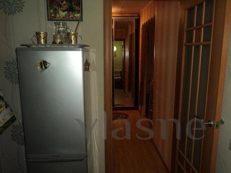 1 -room apartment near Train Station, Novosibirsk - apartment by the day