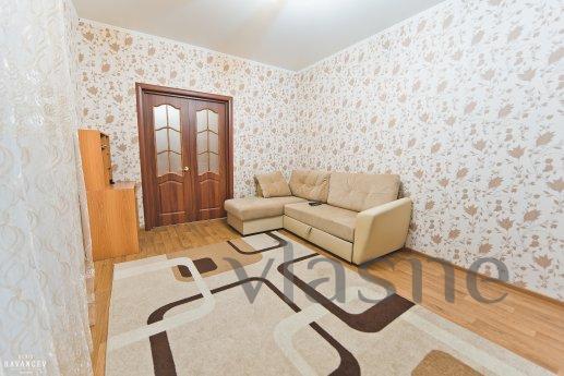 cozy apartment near the children's park, Saratov - apartment by the day