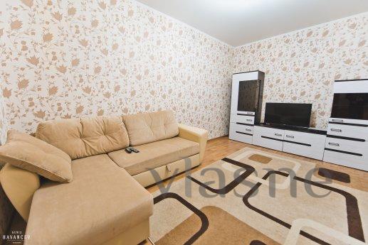 cozy apartment near the children's park, Saratov - apartment by the day