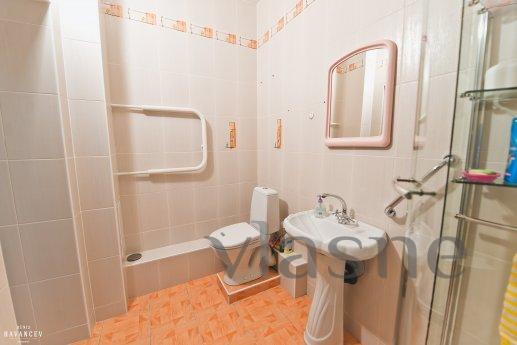 cozy apartment near the children's park, Saratov - apartment by the day