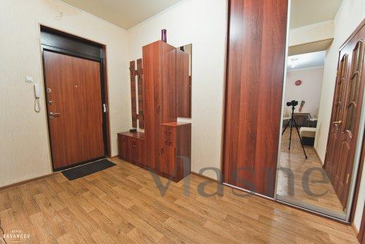 cozy apartment near the children's park, Saratov - apartment by the day