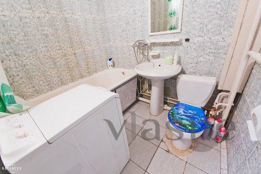 economical option in the center, Saratov - apartment by the day