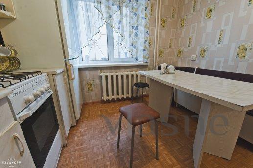 economical option in the center, Saratov - apartment by the day