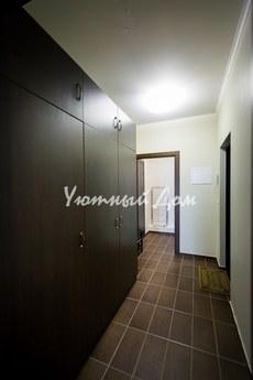 Apartment PREMIUM class, Novosibirsk - apartment by the day