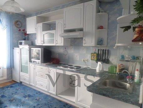 Cozy apartment, Belgorod - apartment by the day