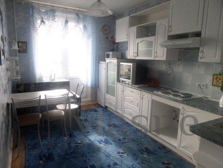 Cozy apartment, Belgorod - apartment by the day