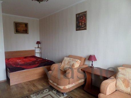 Cozy apartment, Belgorod - apartment by the day