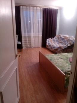 1 комнатная квартира на Бауманской, Москва - квартира посуточно