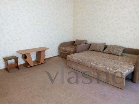 The apartment is in the heart, Odessa - apartment by the day