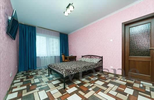 Cozy apartment in the new house. Etc. Grigorenka 16, near th