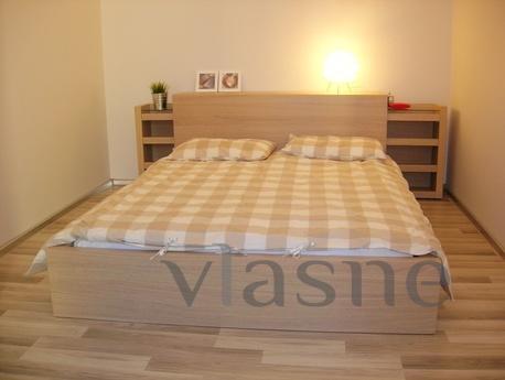 For a large one-room apartment in Moscow. 6 min. walk from t