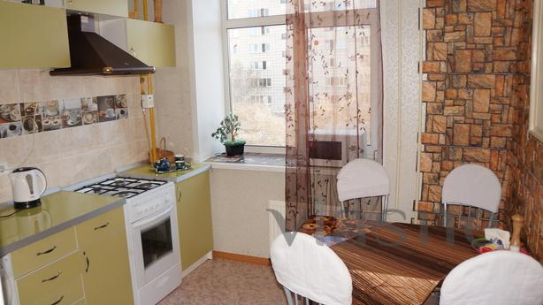 The apartment is in the heart, Perm - apartment by the day