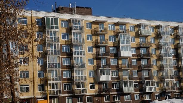Квартира в центре города бизнеса класса, Пермь - квартира посуточно
