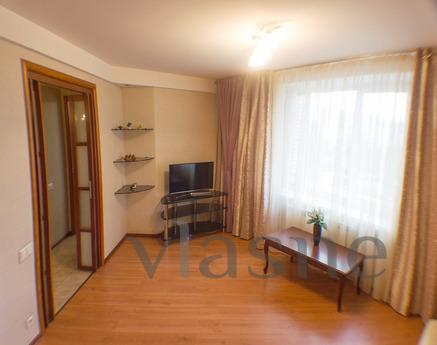 apartment near the metro, Saint Petersburg - apartment by the day