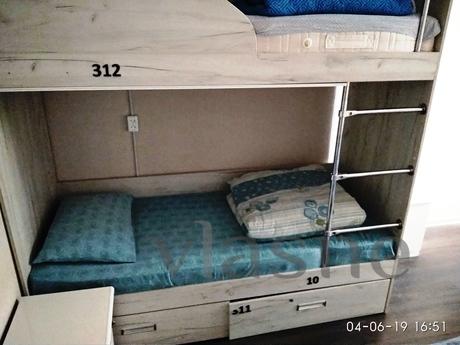 Guest House & Hostel Charlie, Simferopol - apartment by the day
