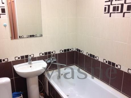 1 bedroom apartment in the center, Ufa - apartment by the day