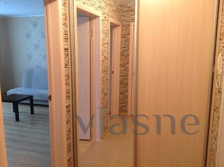 1 bedroom apartment in the center, Ufa - apartment by the day