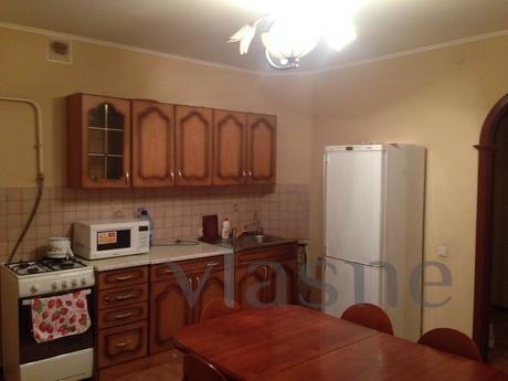 I rent an apartment in the center of Kaz, Kazan - apartment by the day