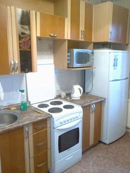 1 bedroom in the metro, Saint Petersburg - apartment by the day