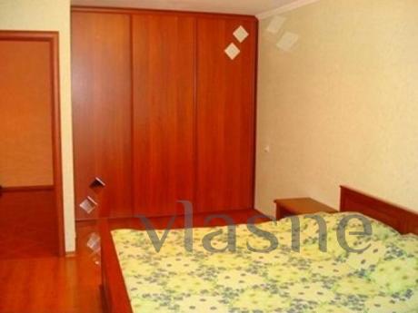 Rent 2 bedroom apartment, Penza - apartment by the day