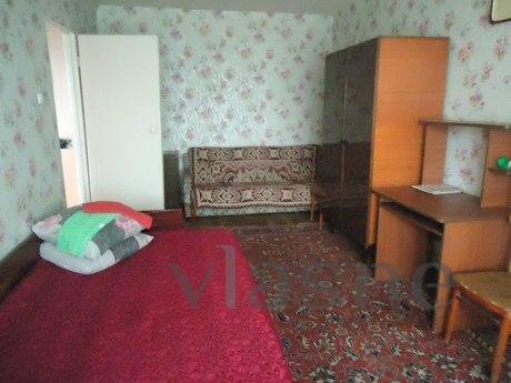 Квартира в Авиастроительном районе, Казань - квартира посуточно