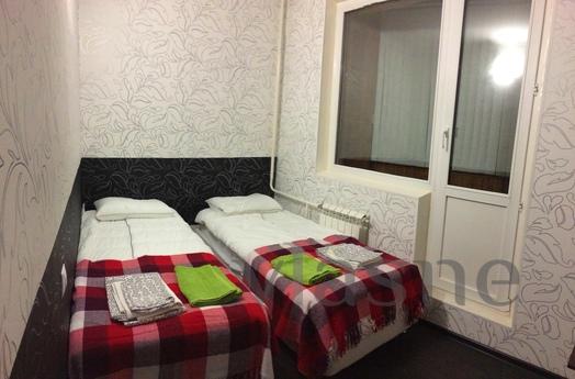 3 bedroom luxury apartment, Nizhnevartovsk - apartment by the day