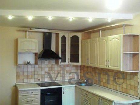 2 bedroom apartment in the district of C, Nizhnevartovsk - apartment by the day