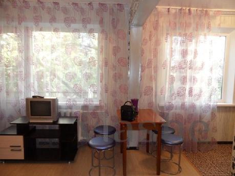 Apartments for rent in Astrakhan, Astrakhan - apartment by the day