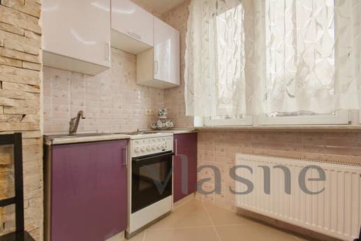 LUXE apartment in the center of Kazan, Kazan - apartment by the day