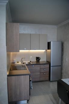 Apart-hotel 'At the river port', Saint Petersburg - apartment by the day