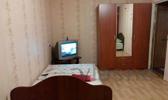 cheap apartment, Yakutsk - apartment by the day