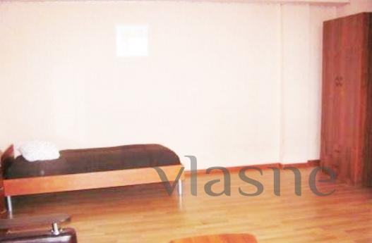 apartment near the subway, Novosibirsk - apartment by the day