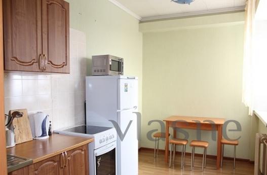 apartment near the subway, Novosibirsk - apartment by the day