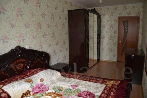 Rent 3 bedroom apartment 1/4 house, Saky - apartment by the day