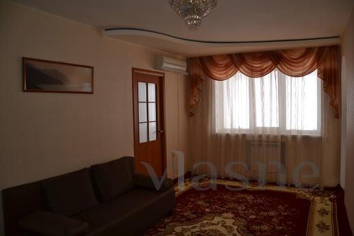 Rent 3 bedroom apartment 1/4 house, Saky - apartment by the day