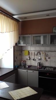 2 bedroom apartment for rent, Ufa - apartment by the day